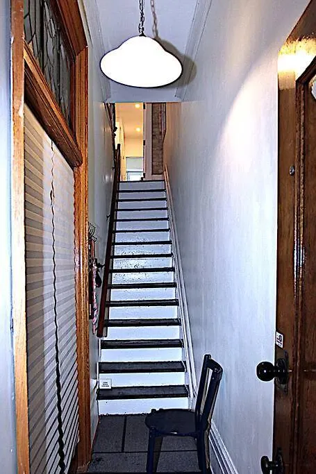 Private 3 Bedroom Apartment In Downtown トロント