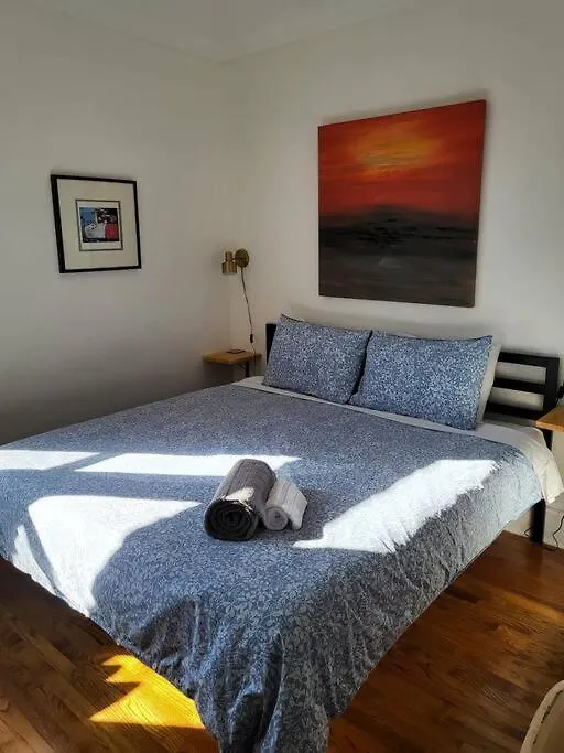 Private 3 Bedroom Apartment In Downtown トロント カナダ